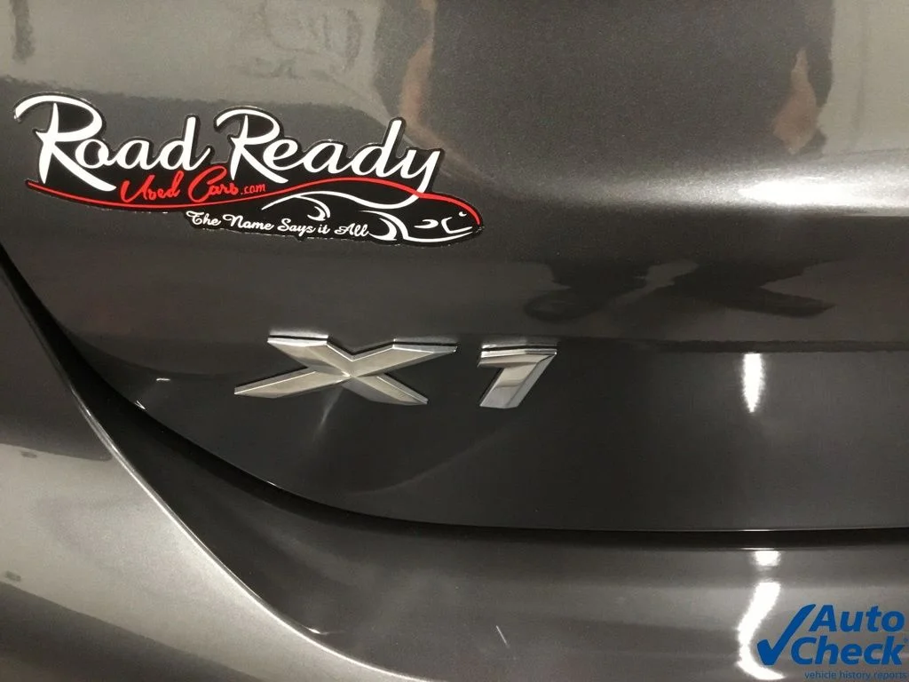 Used 2019 Gray BMW xDrive28i image 15
