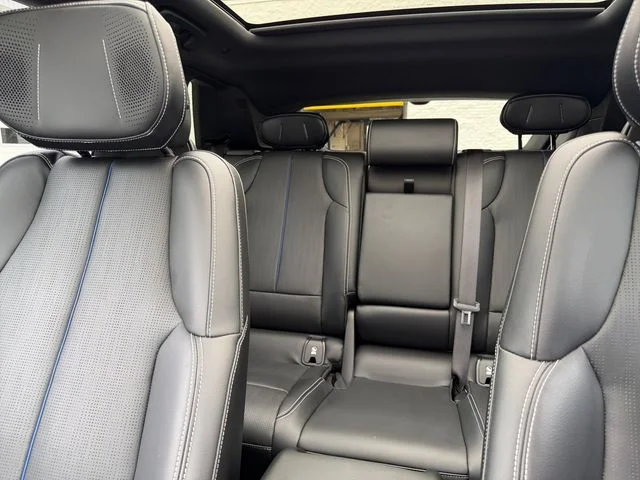 Used 2023 Gray Cadillac Luxury image 34