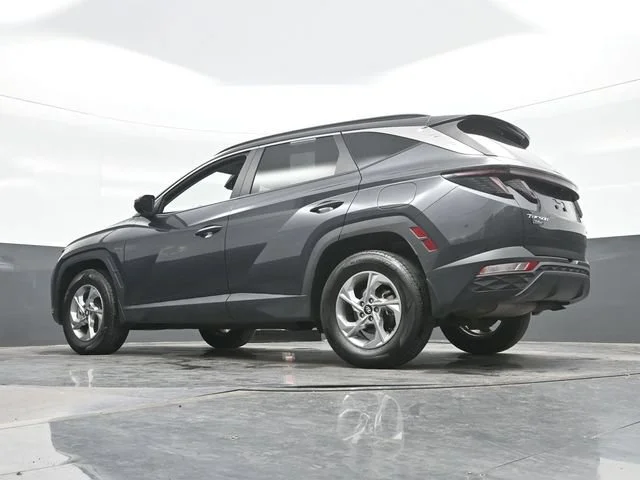 Used 2023 Gray Hyundai SEL image 19
