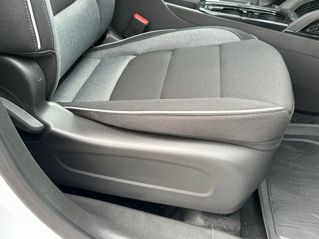 2026 Chevrolet Trailblazer LS - Photo 16