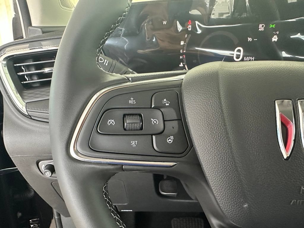 2026 Buick Encore GX Preferred - Photo 20