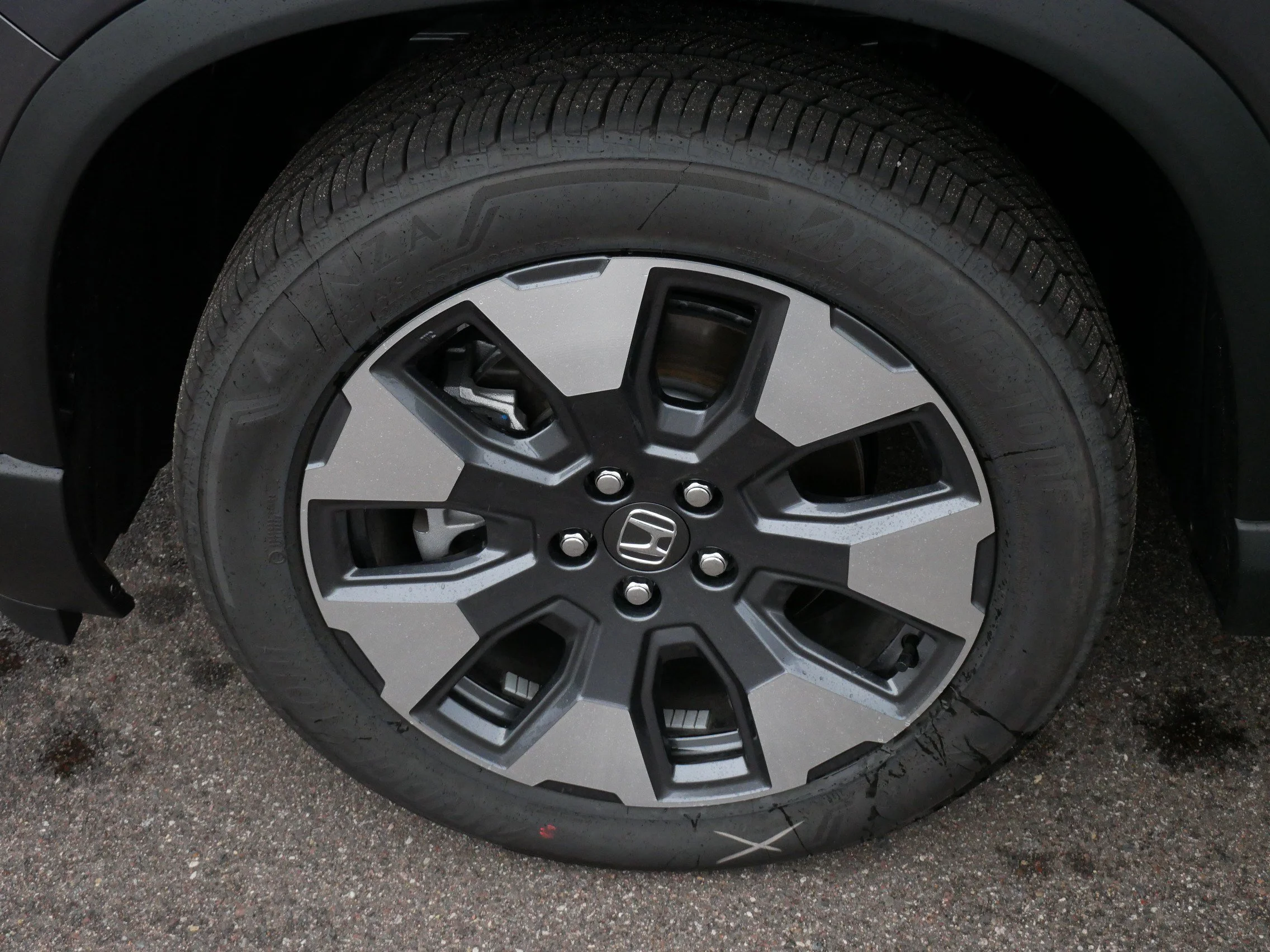 2026 Honda Pilot Elite - Photo 52