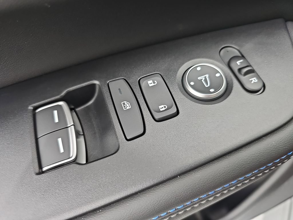 2026 Honda Prelude Base - Photo 36