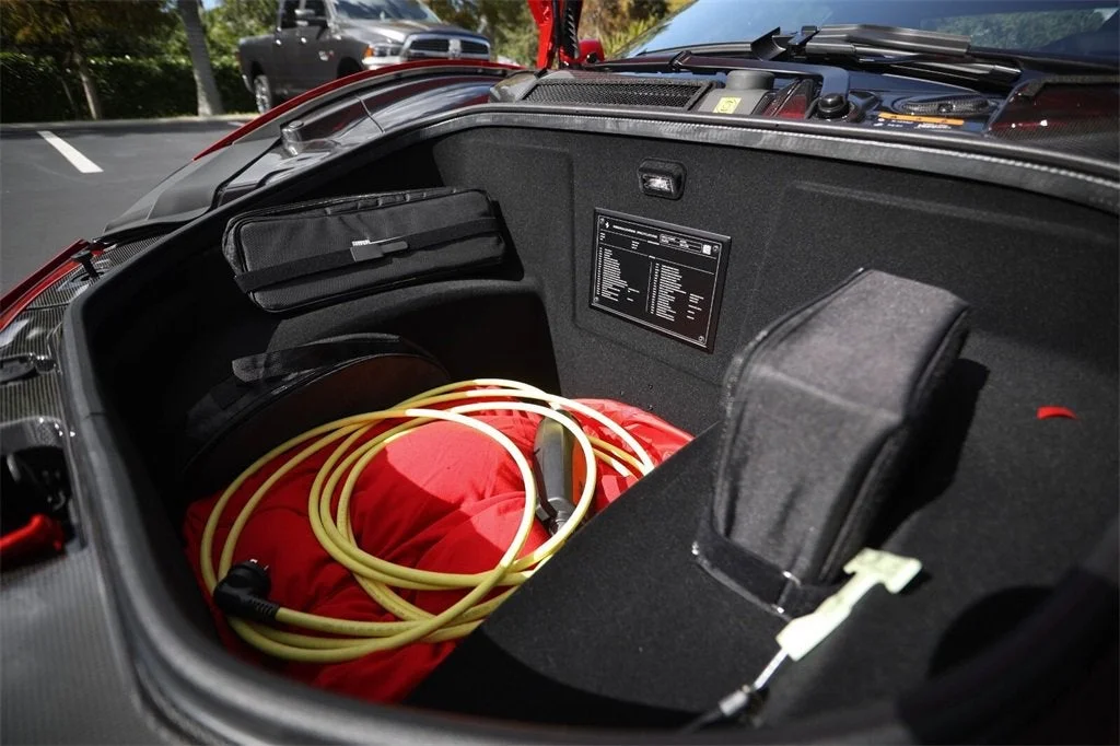 2024 Ferrari 296 Base - Photo 20