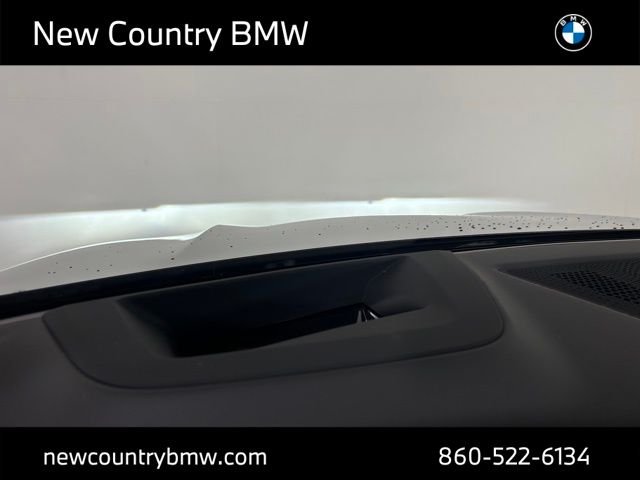 New 2026 Carbon Black Metallic BMW xDrive40i image 20
