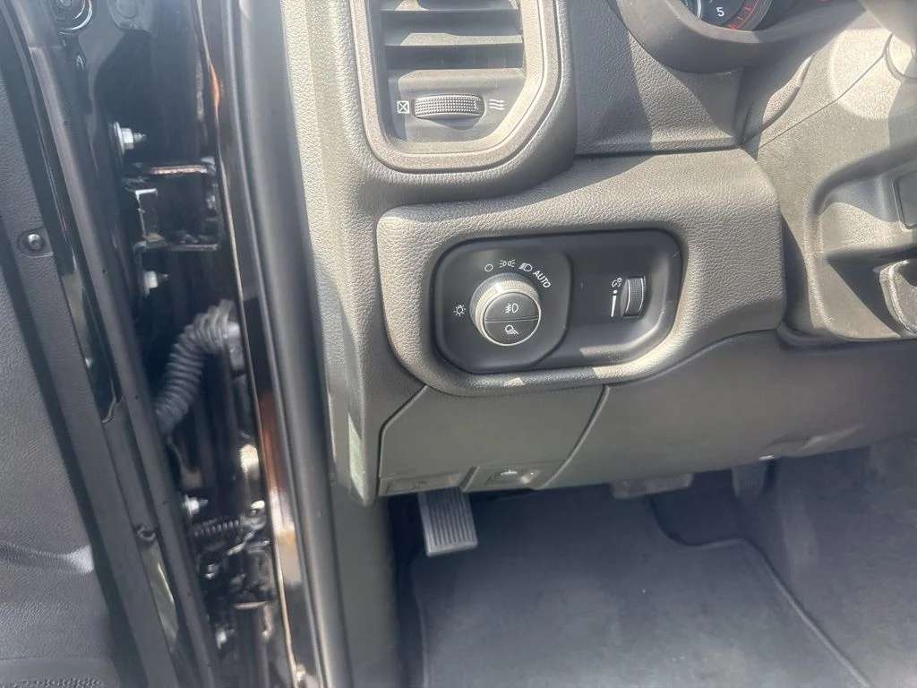 Used 2025 Black Ram Tradesman image 17
