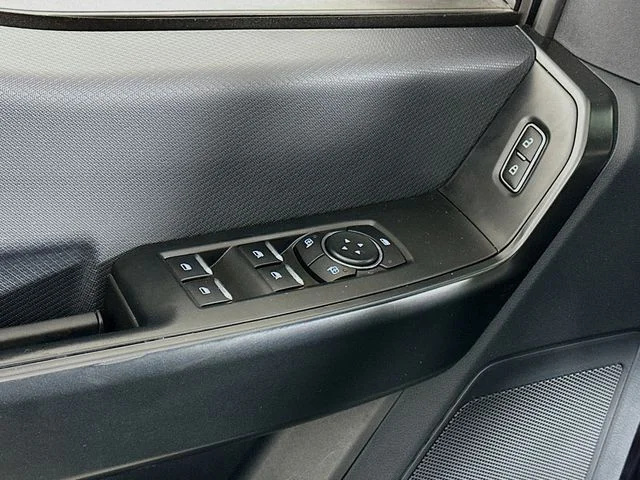 Certified Pre-Owned 2024 Ford F-150 STX