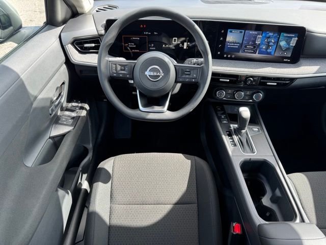 New 2026 Blue Nissan S image 11