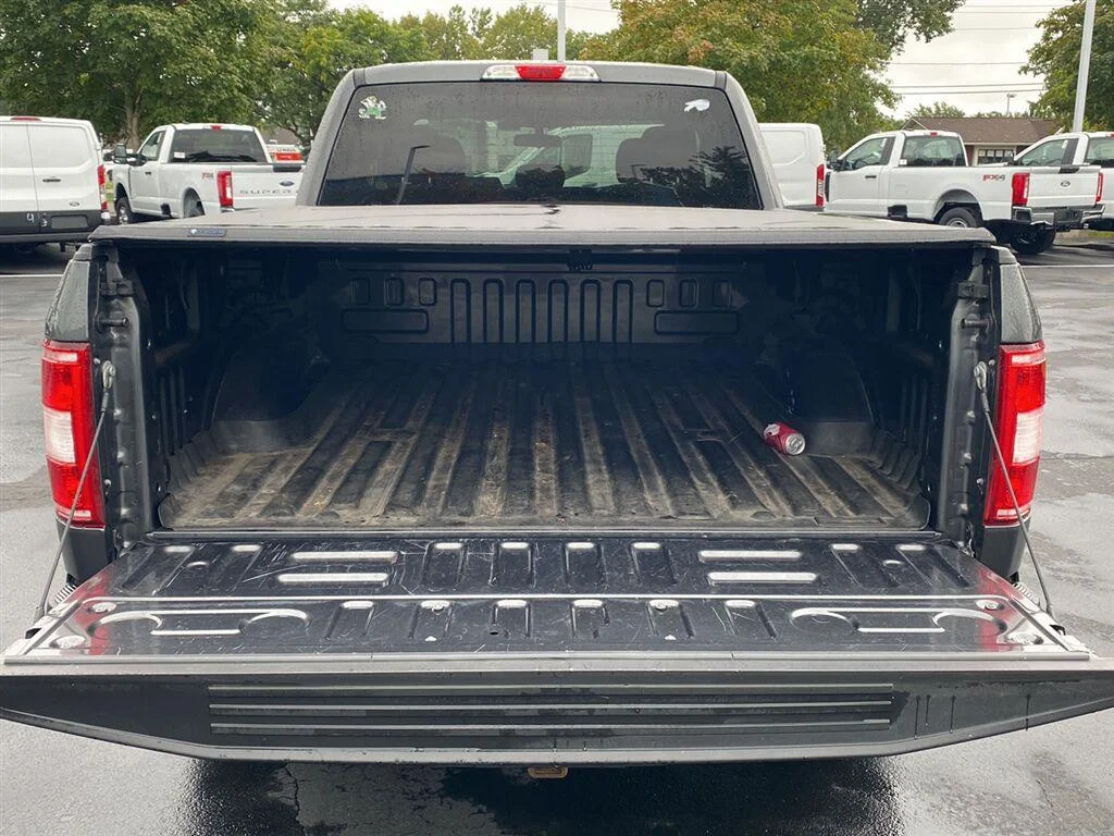 Used 2020 Magnetic Ford XL image 13