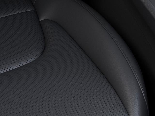 New 2026 Gravity Gray Kia EX image 24
