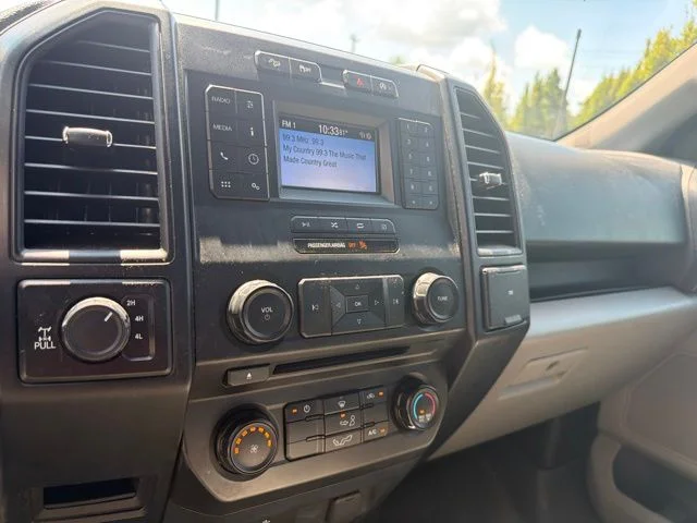 Used 2018 Oxford White Ford XL image 14