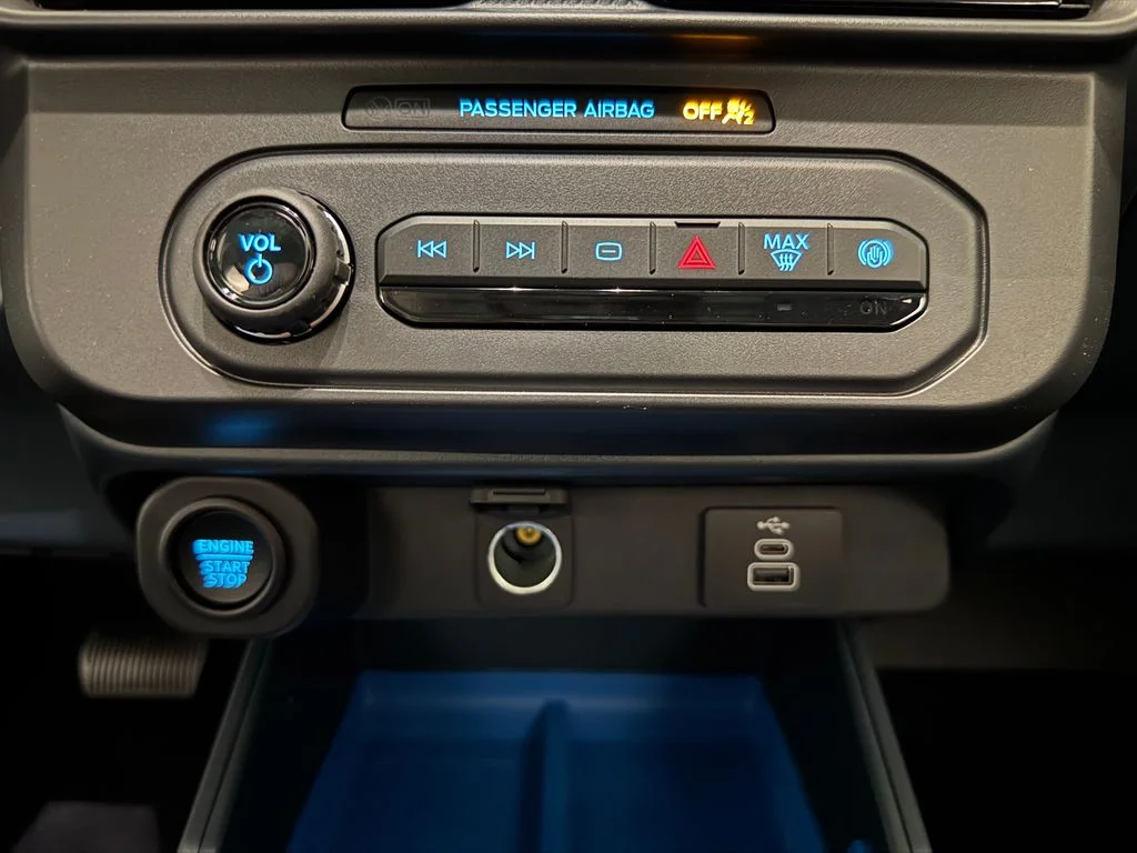 New 2026 Gray Ford XLT image 32