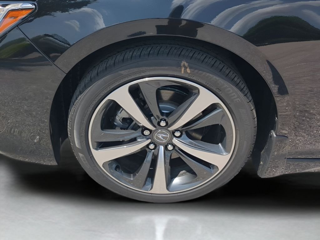 2025 Acura TLX Technology Package - Photo 11