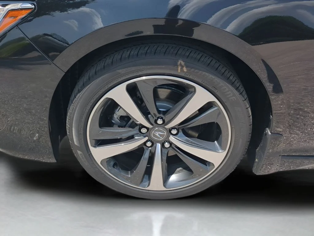 2025 Acura TLX Technology Package - Photo 11