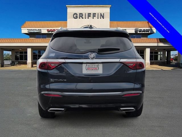 2023 Buick Enclave Premium - Photo 8