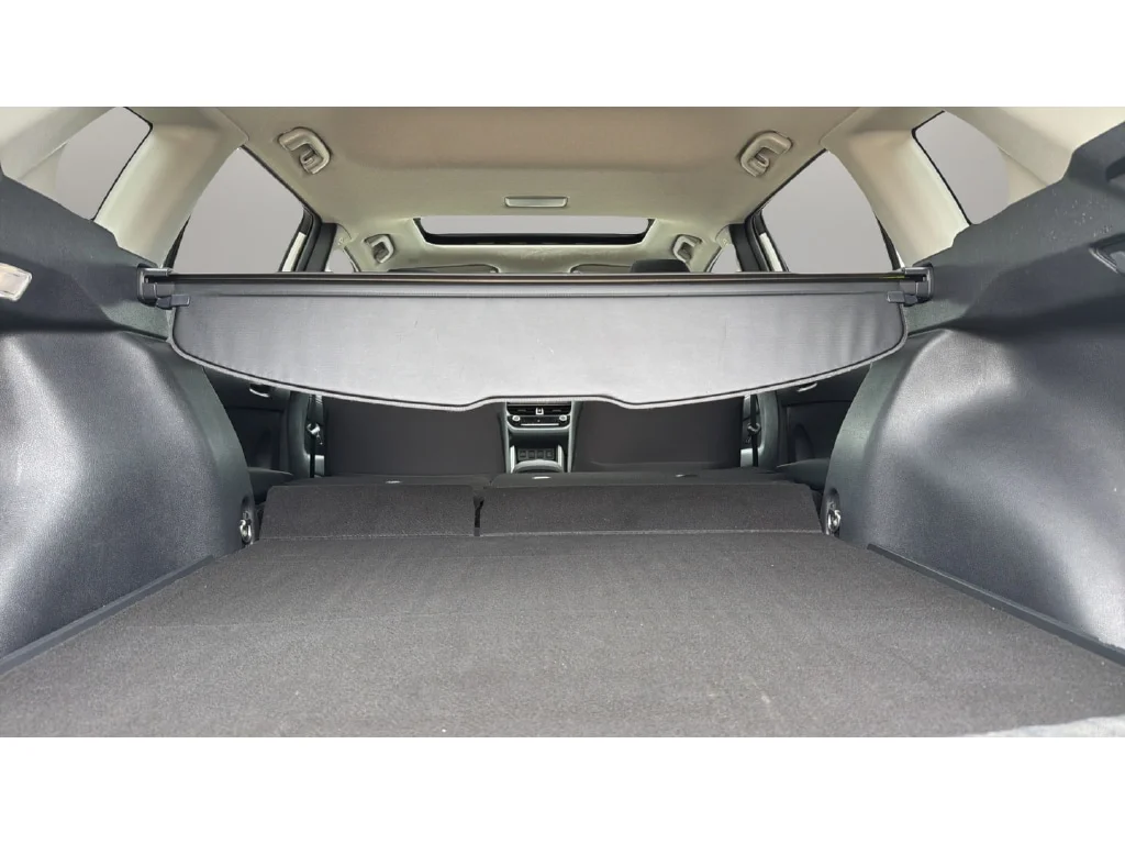 Used 2024 Pearl Toyota LE image 13