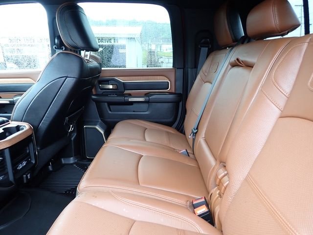 Used 2024 Red Ram Limited Longhorn image 18