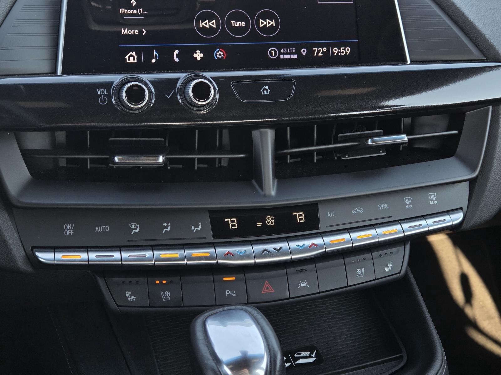 Used 2026 Black Raven Cadillac Premium Luxury image 24
