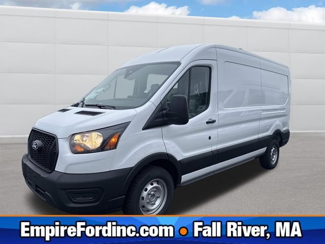 2026 Ford Transit-250 Cargo Van