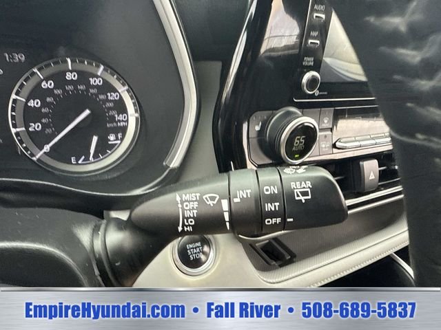 2020 Toyota Highlander XLE - Photo 32