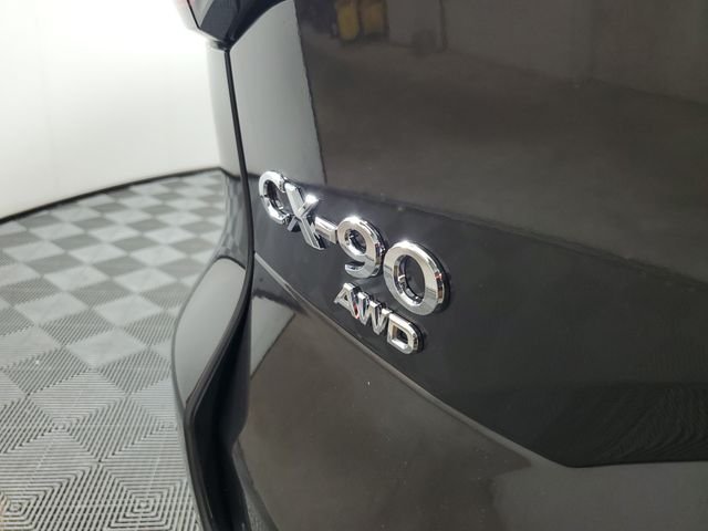 New 2026 Machine Gray Metallic Mazda 3.3 Turbo Premium Plus AWD image 8