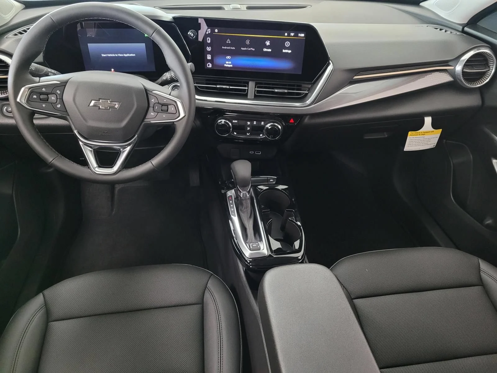 2026 Chevrolet Trax Activ - Photo 10