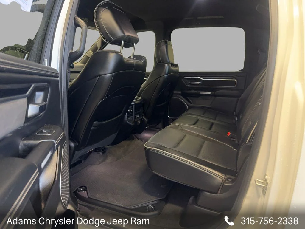 2024 RAM Ram 1500 Pickup Laramie - Photo 7