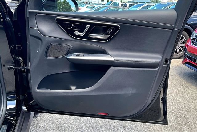 Certified Used 2023 Black Mercedes-Benz GLC 300 image 18