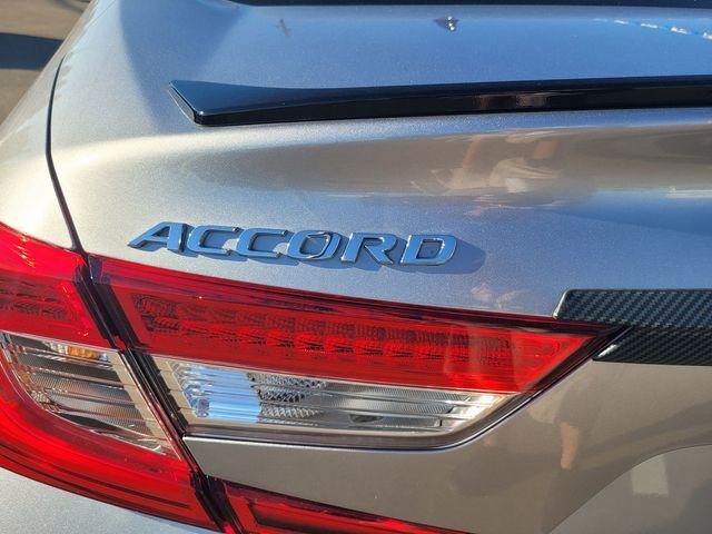 Used 2022  Honda Sport image 10
