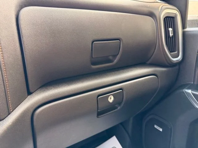 2022 GMC Sierra 2500HD AT4 - Photo 33