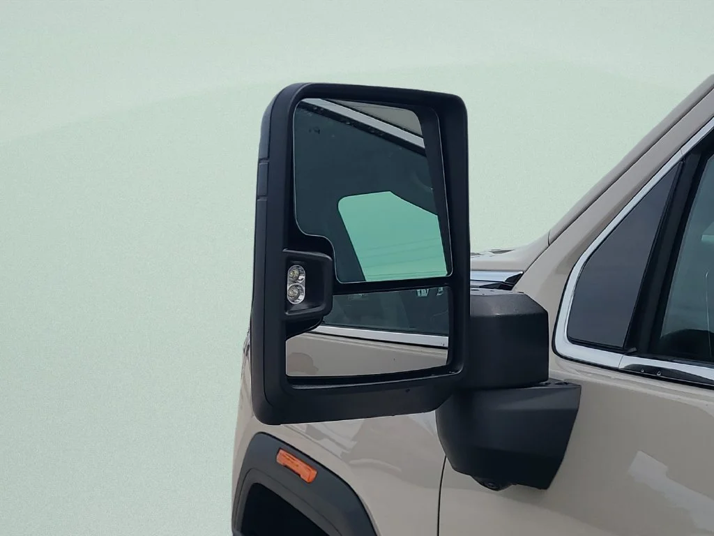 New 2026 Coastal Dune GMC SLE image 26