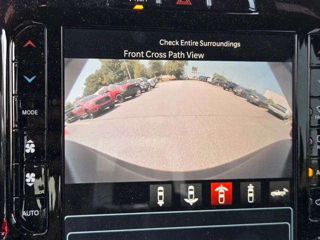 Used 2022 Gray Ram TRX image 21