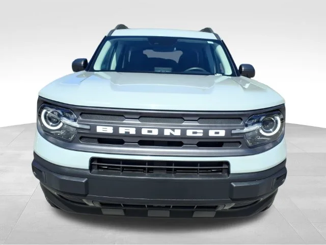 Used 2022 Green Ford Big Bend image 13