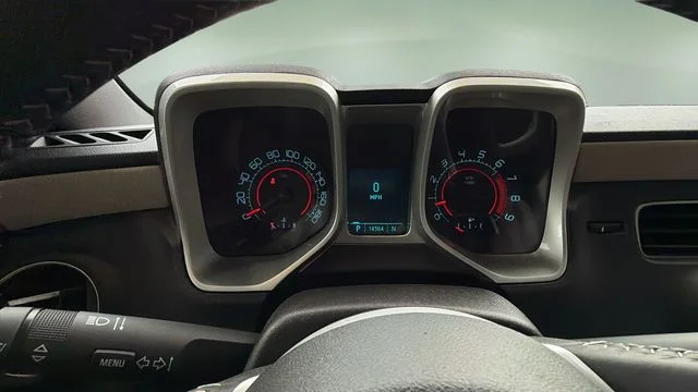 Used 2010 Red Chevrolet SS image 23