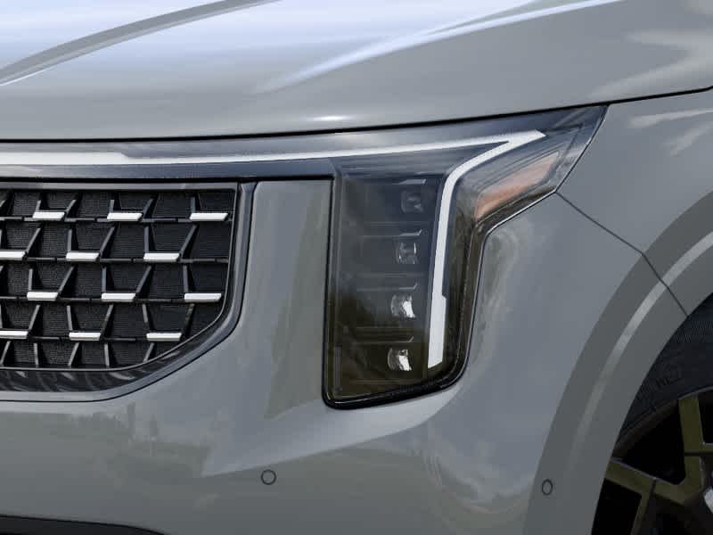 New 2026 Ceramic Silver Kia SX Prestige image 10