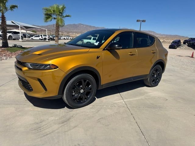2024 Dodge Hornet 2.0 GT Plus AWD's photo