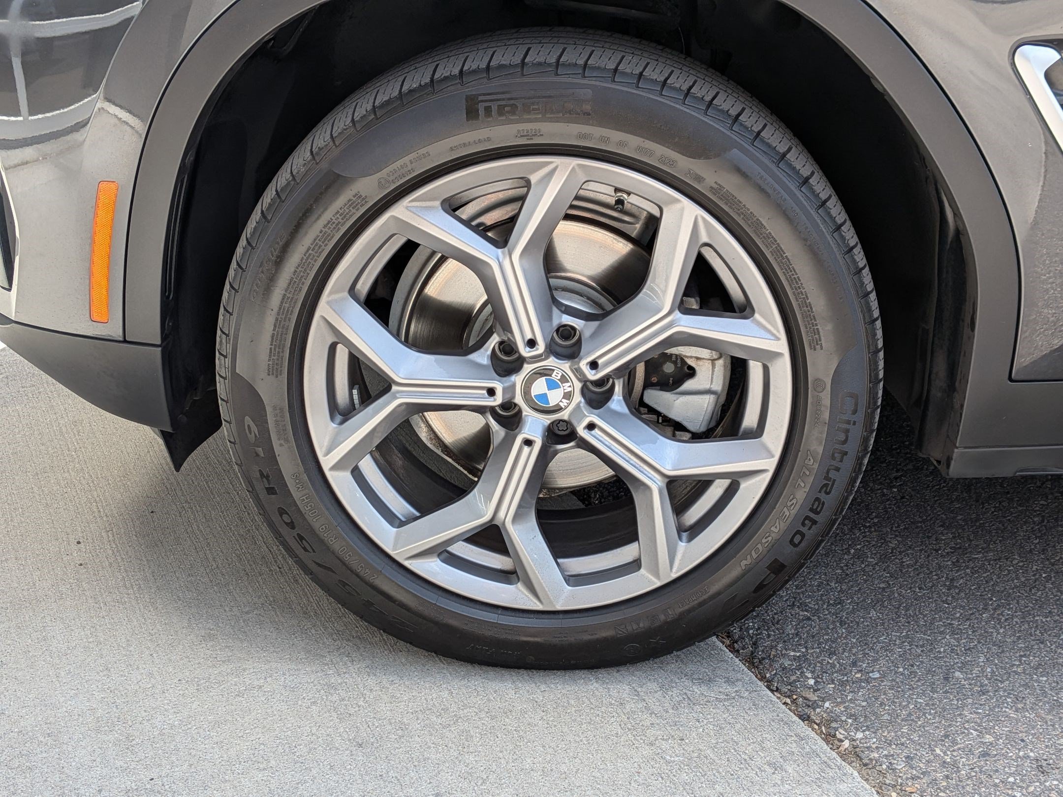 2024 BMW X3 30i - Photo 31