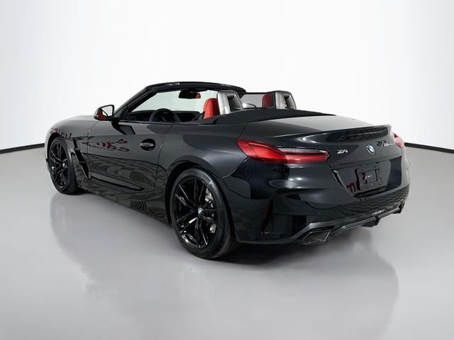Used 2026 Black Sapphire Metallic BMW sDrive M40i image 14