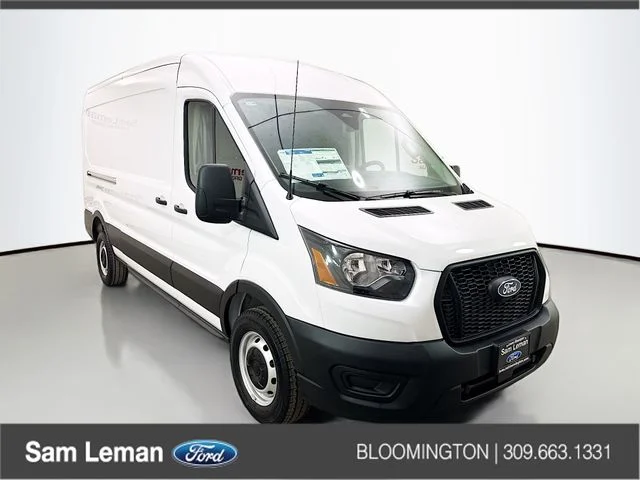 2026 Ford Transit-250 Base for sale at Sam Leman Ford