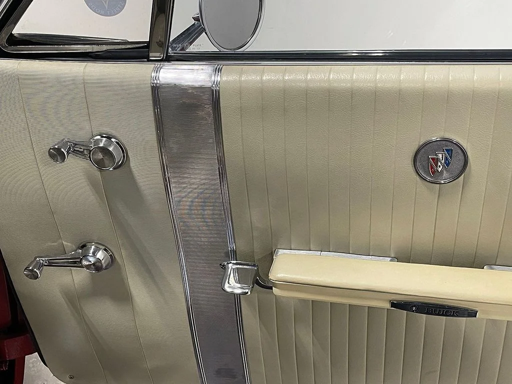 Used 1963  Buick  image 57