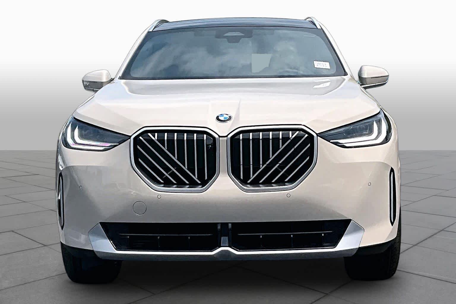 New 2026 Dune Grey Metallic BMW 30 xDrive image 3