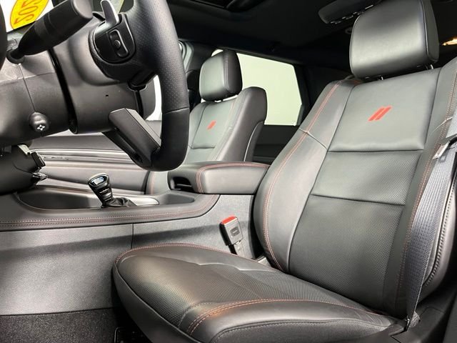 2026 Dodge Durango GT Plus - Photo 17