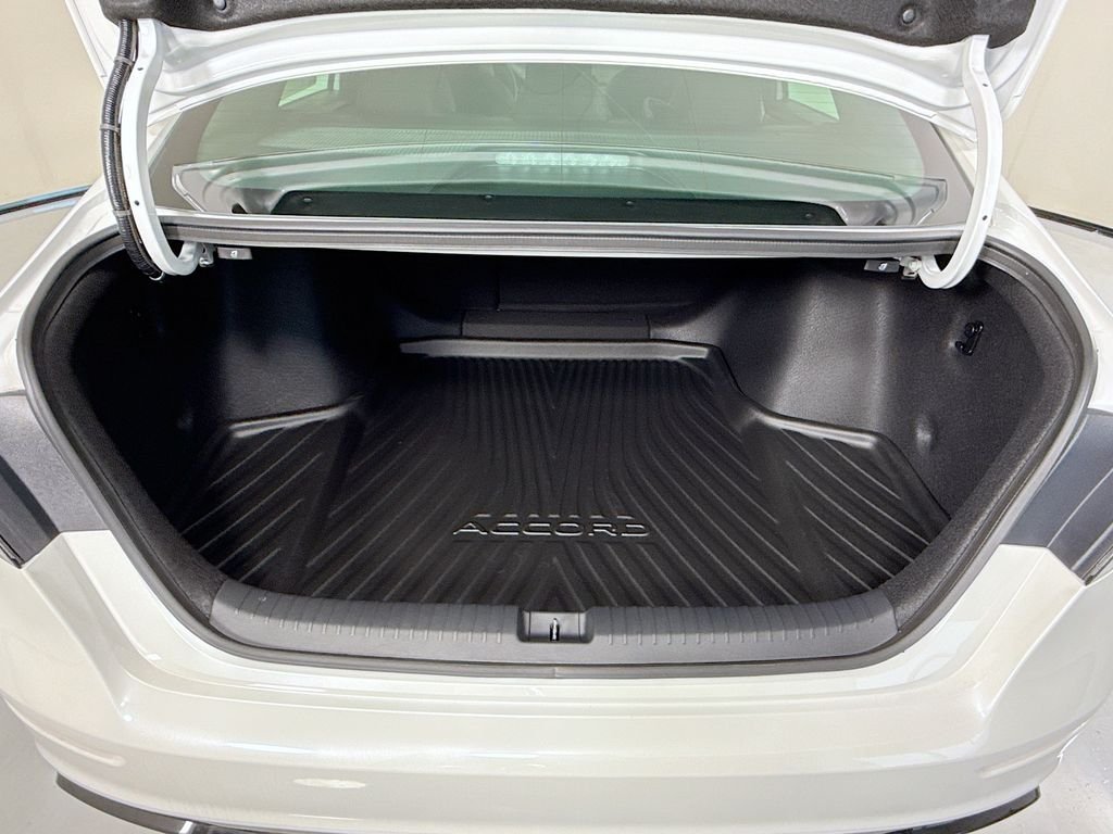 2026 Honda Accord Hybrid Sport-L - Photo 29