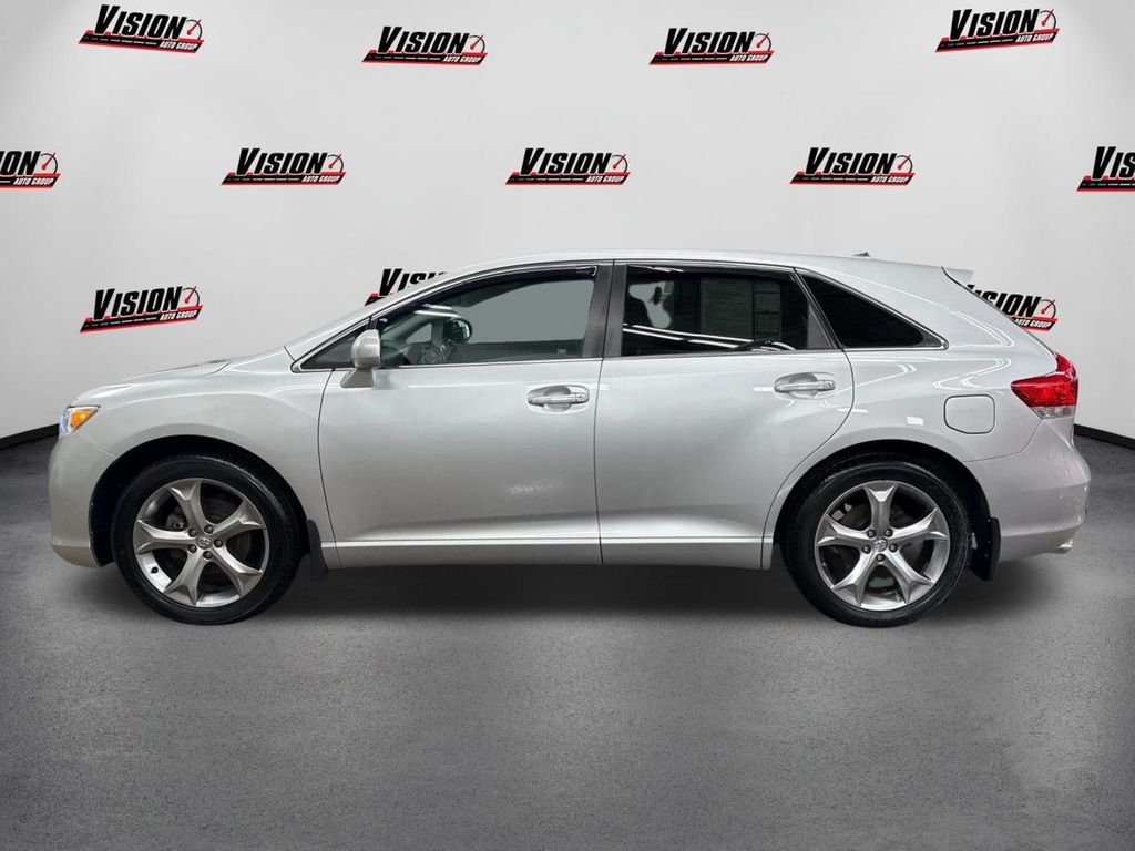 Used 2012 Silver Toyota Limited image 8