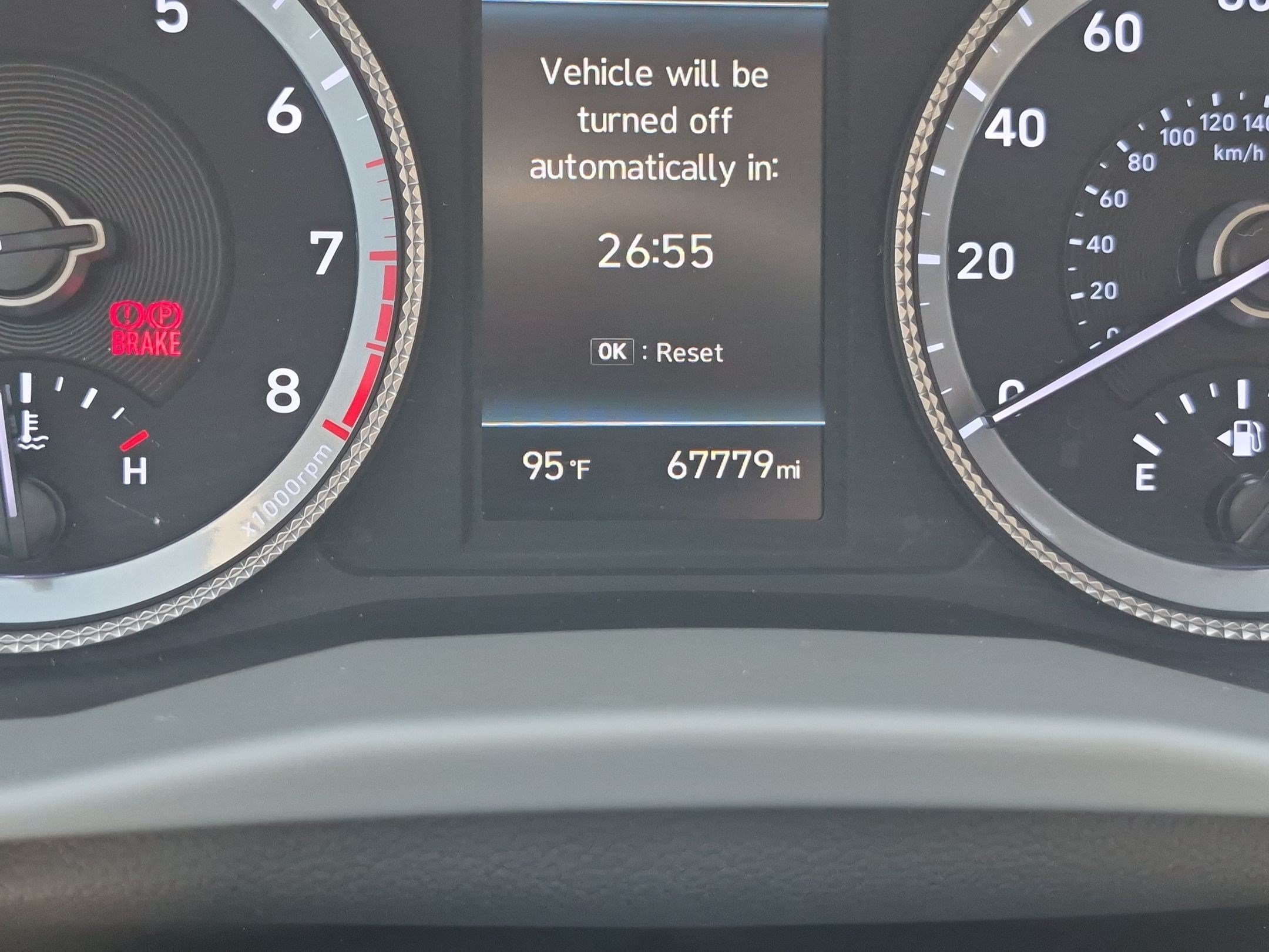 2023 Hyundai Sonata SEL - Photo 21