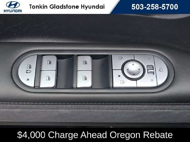 2023 Hyundai IONIQ 5 SEL - Photo 23