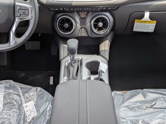 2026 Chevrolet Blazer 2LT - Photo 18