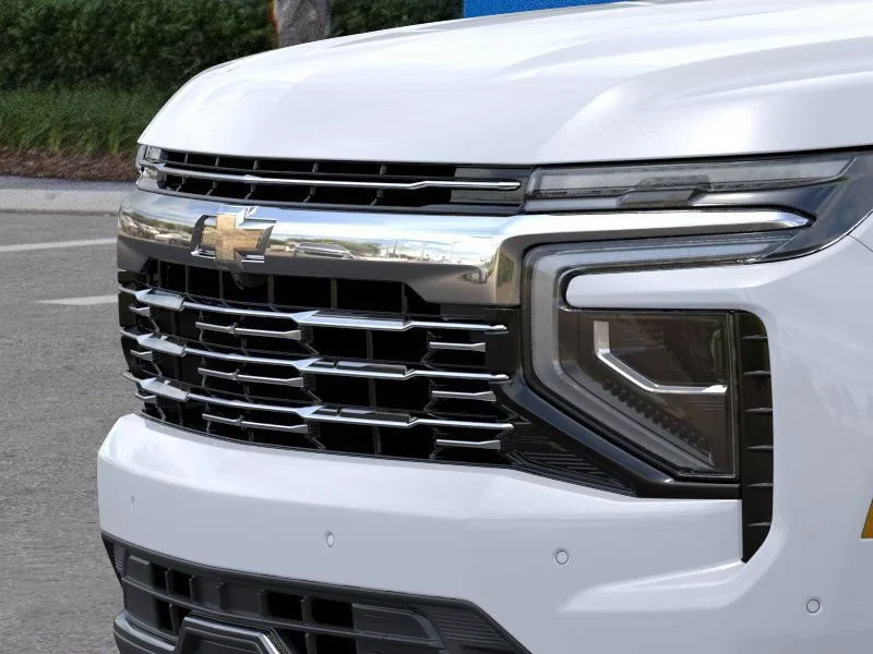 New 2026 Polar White Tricoat Chevrolet Premier image 13
