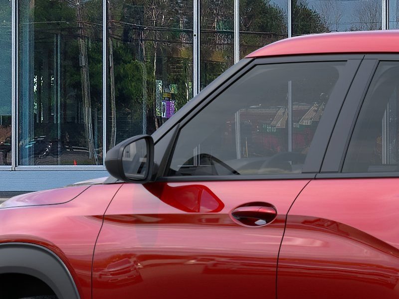 2026 Chevrolet Trailblazer LS - Photo 12