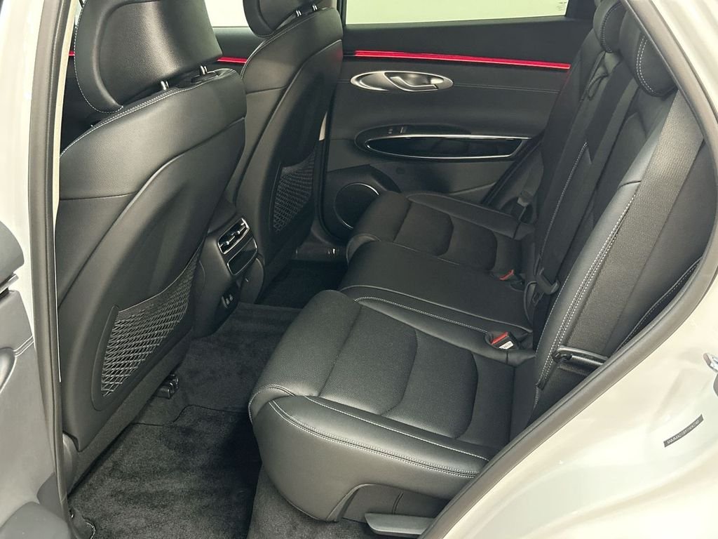 2026 GENESIS GV70 Standard - Photo 14